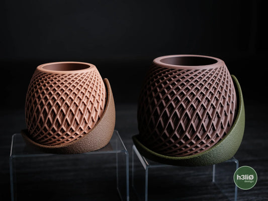 stryde · planter
