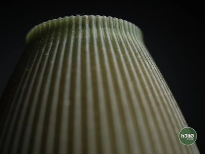 solstice · vase