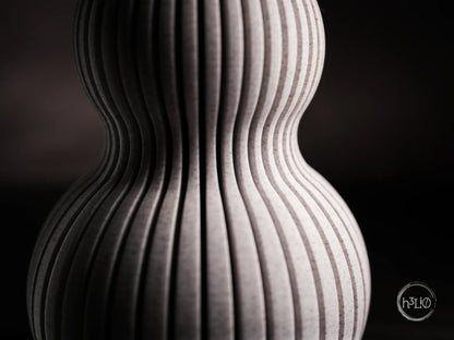 nimbus · vase
