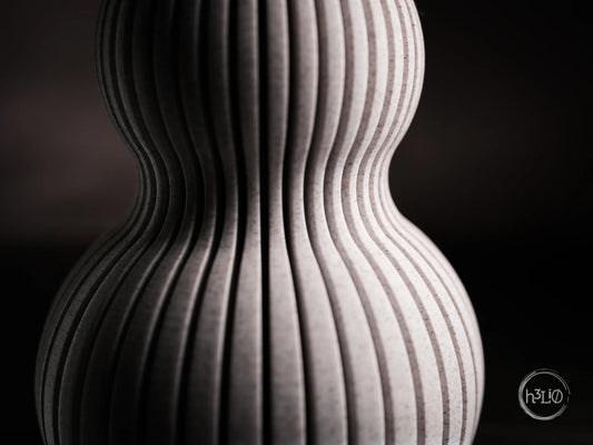 nimbus · vase