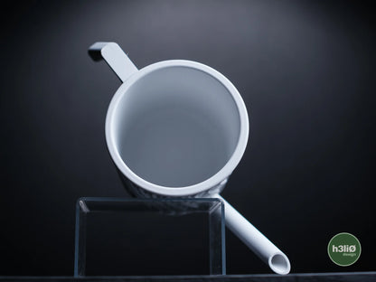 nexus · watering can and cup