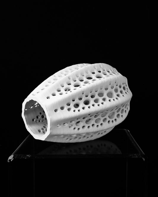 Váza Seashell