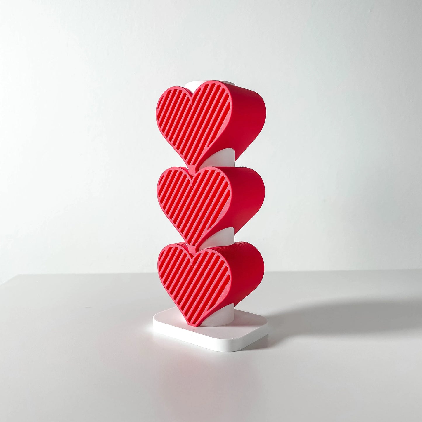 Váza Valentine Heart 2024