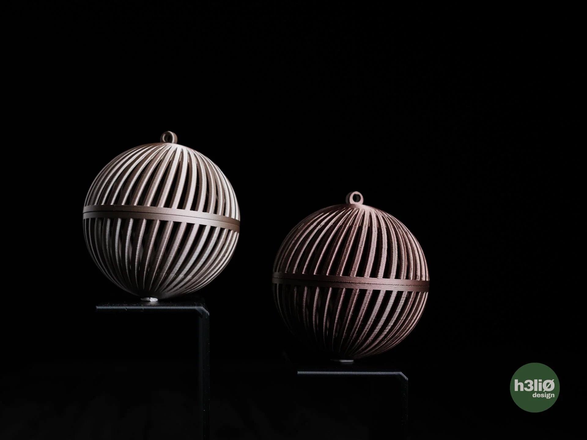 ornaments • xmas 2025