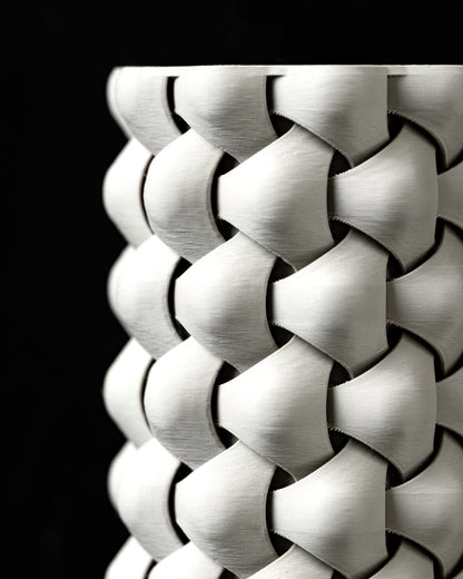 Váza Tri Weave