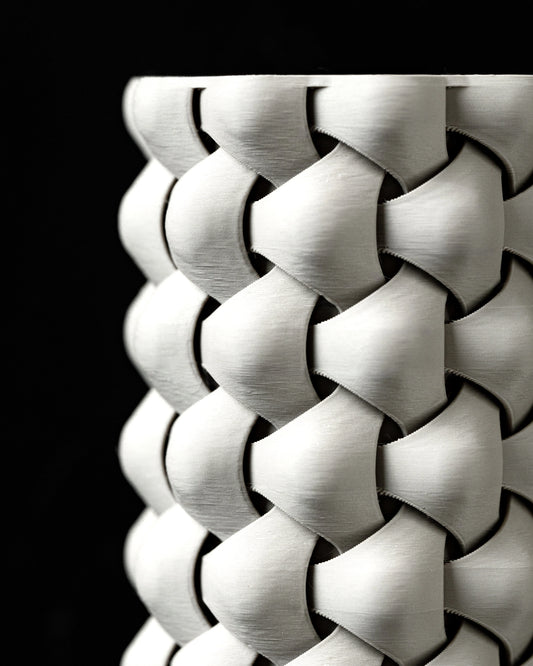 Váza Tri Weave