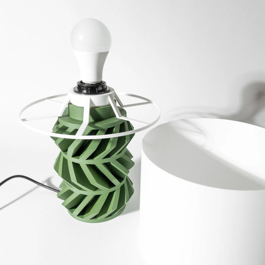 Stolová lampa Davos