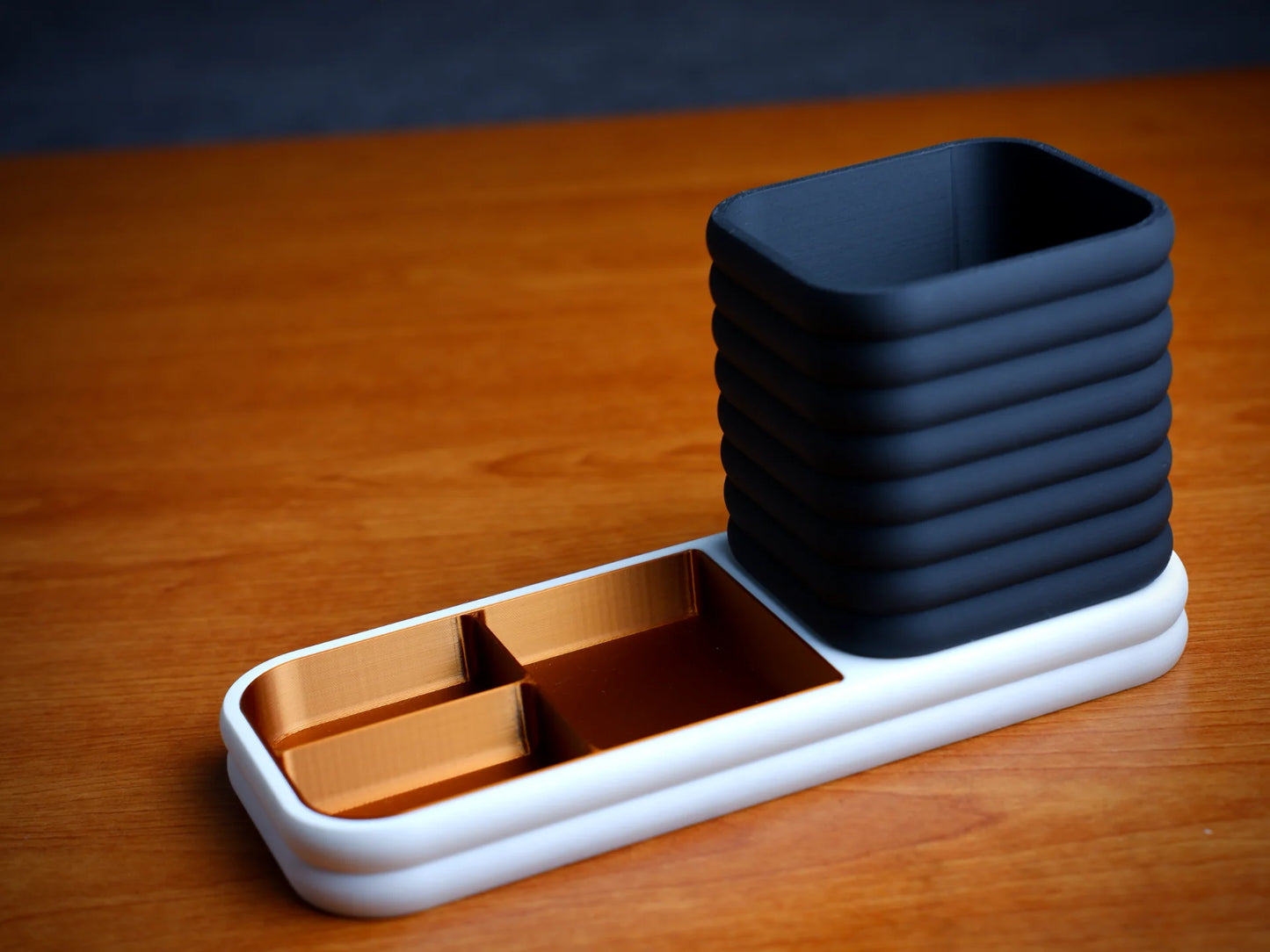 cloud organiser · modular