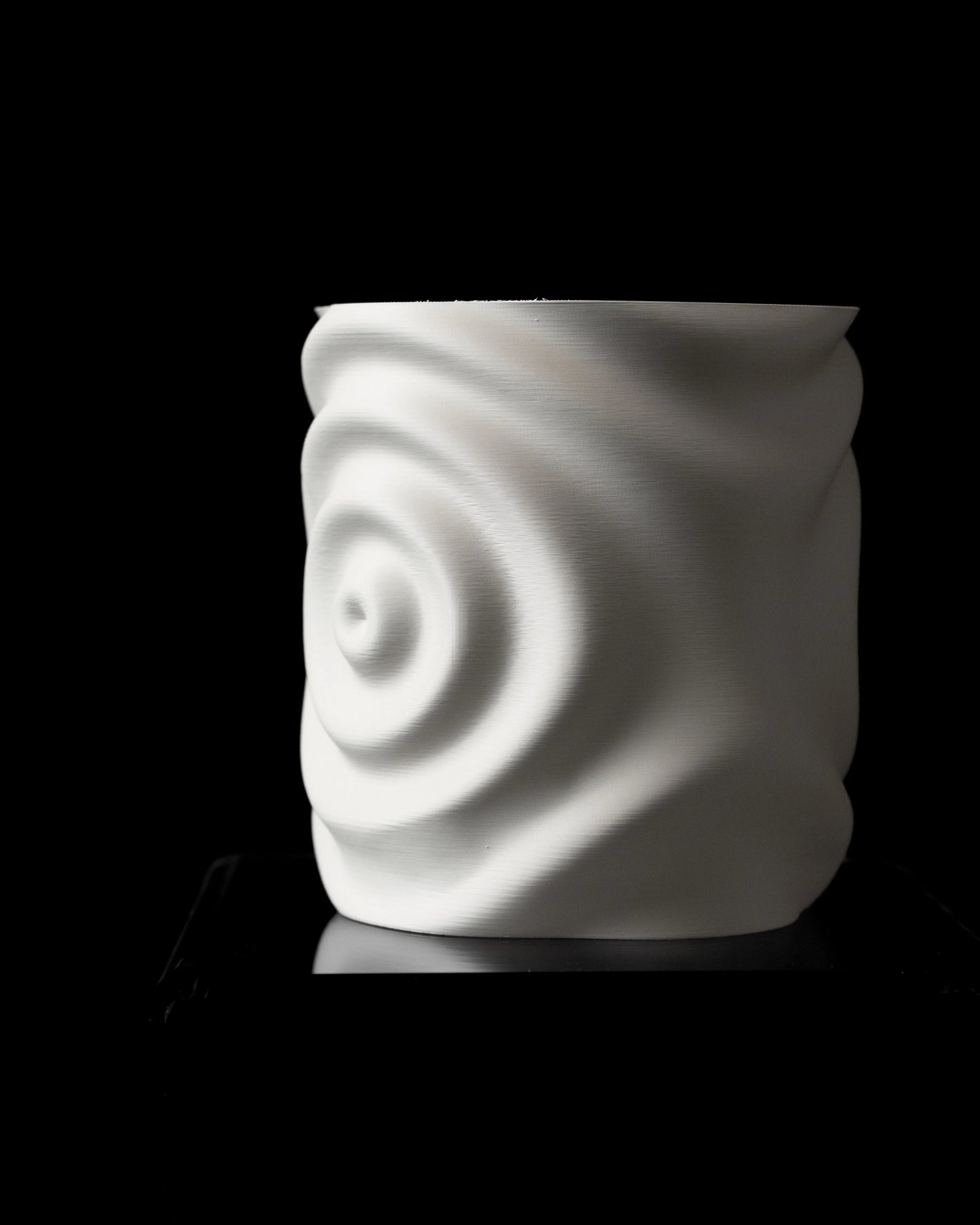 Kvetináč Waterdrop