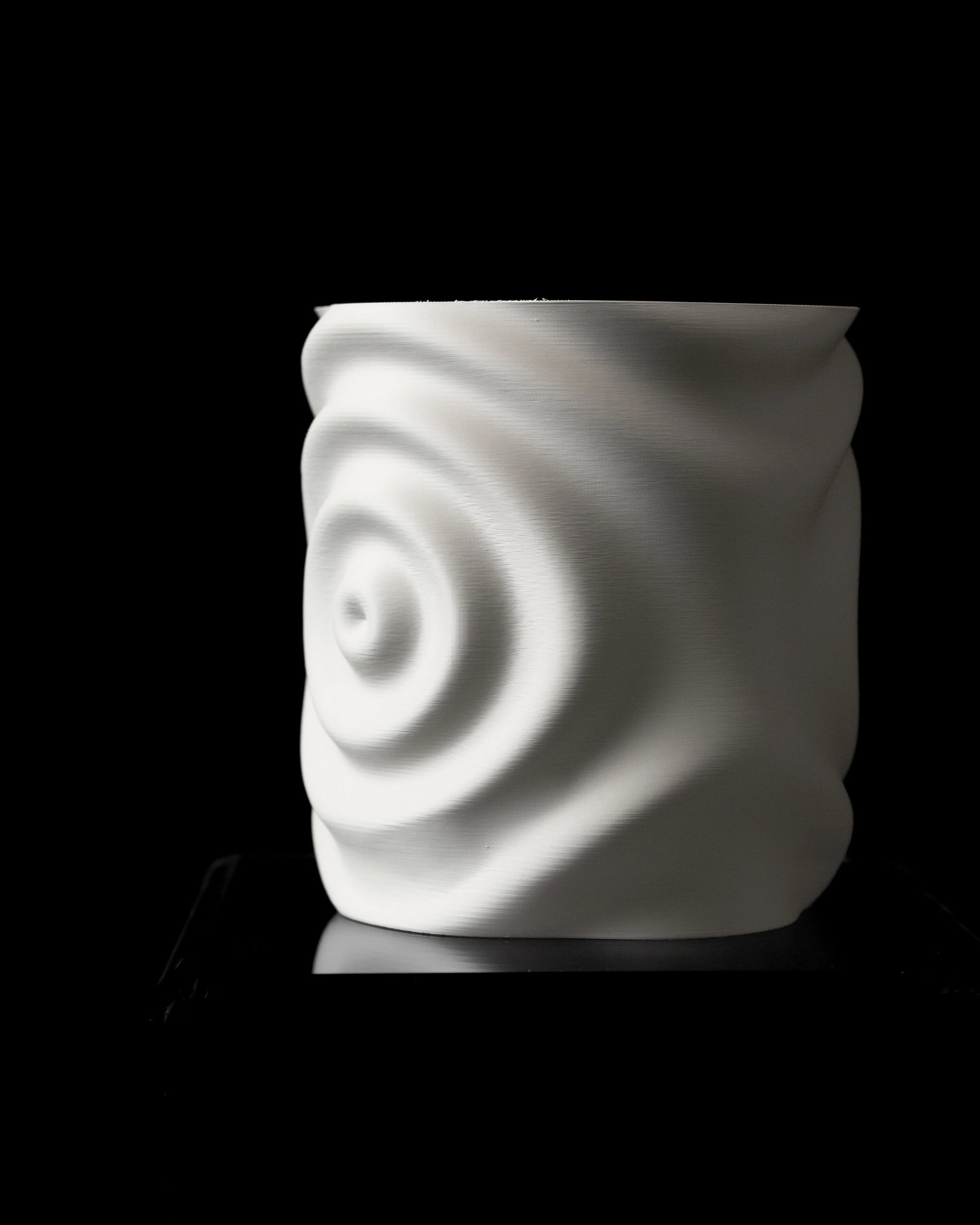 Kvetináč Waterdrop