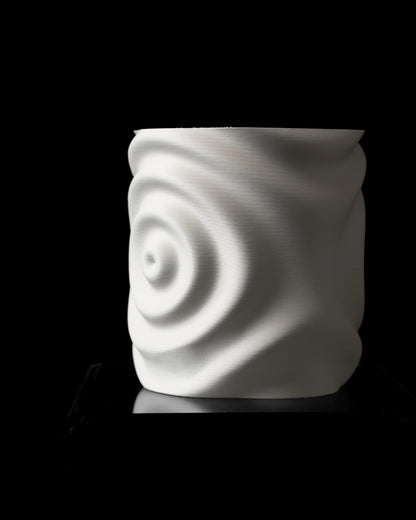 Kvetináč Waterdrop