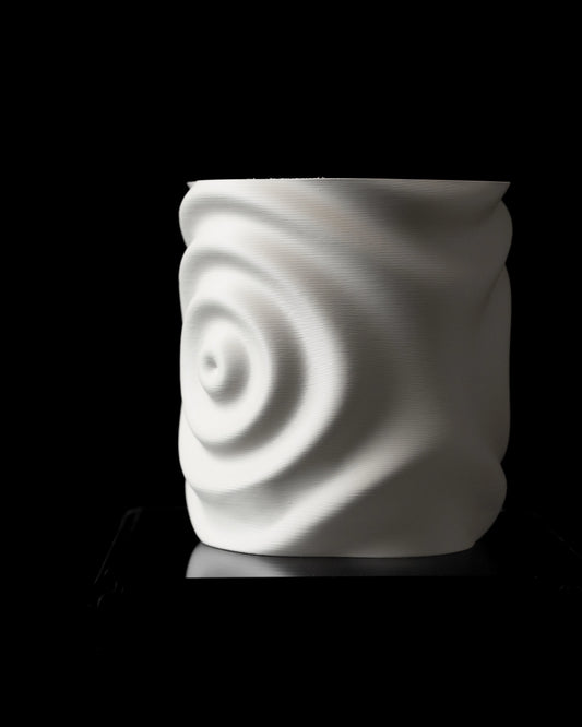 Kvetináč Waterdrop