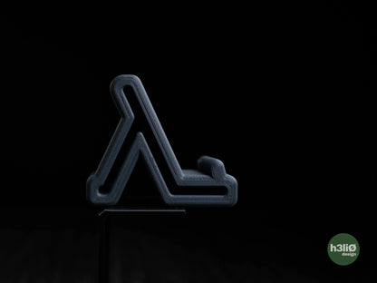 flow • phone stand