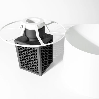 Stolová lampa Aro