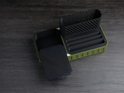 organiser · reDesk