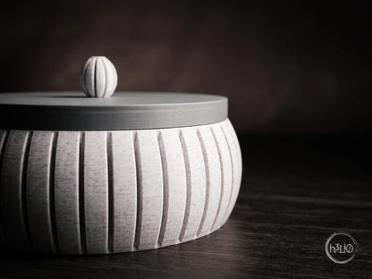 nimbus · box