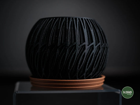 lumen • planter