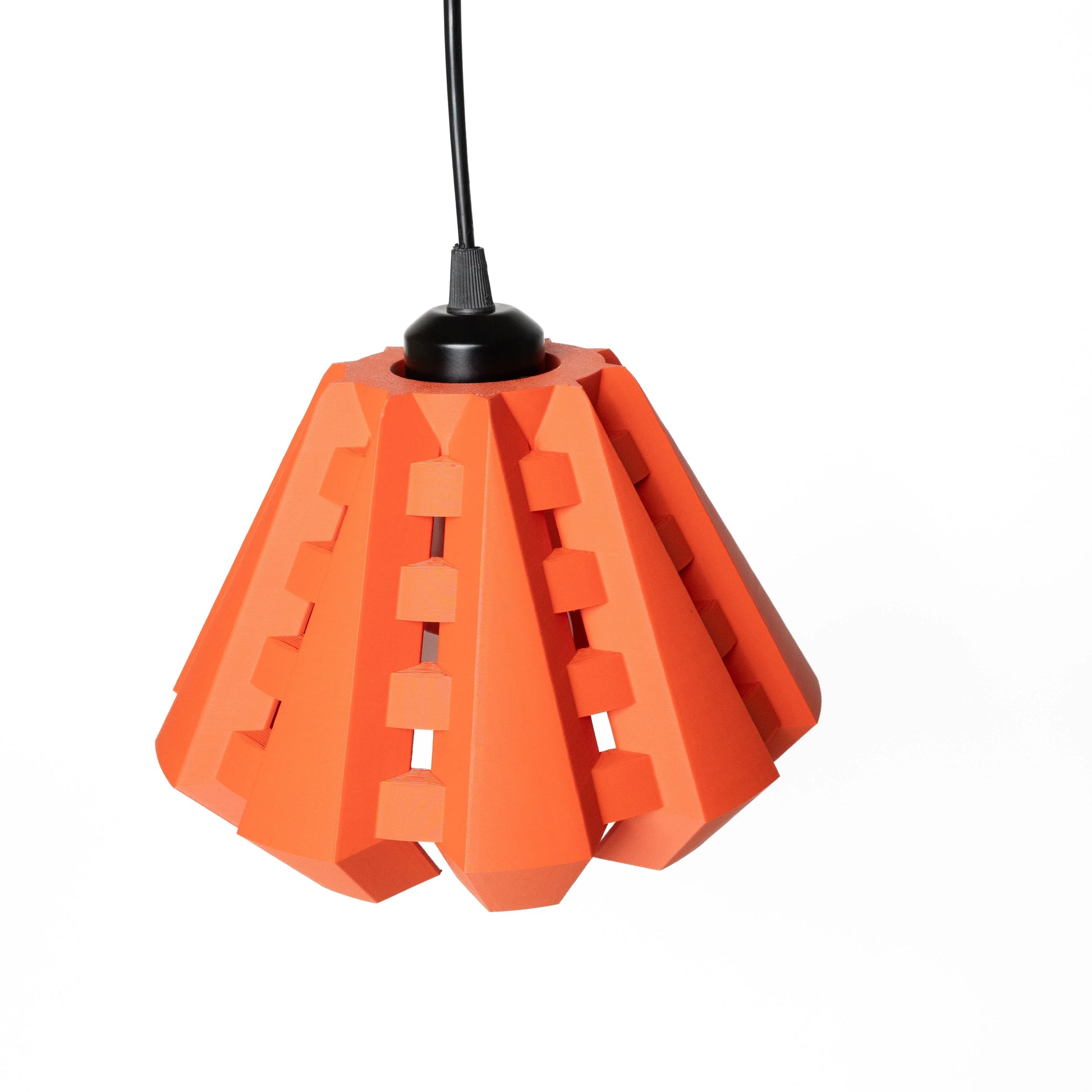 Závesná lampa Aniko