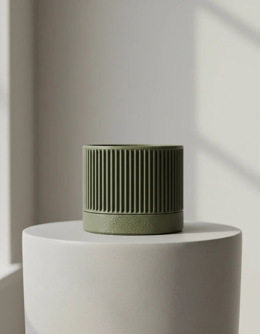 nisa • planters