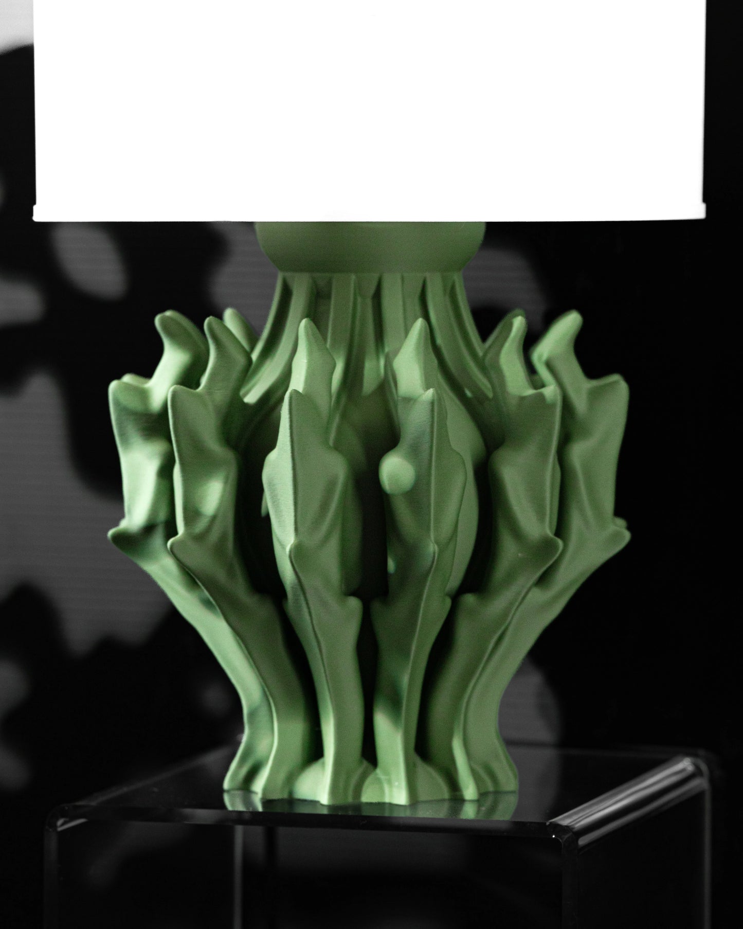 Stolová lampa Shade