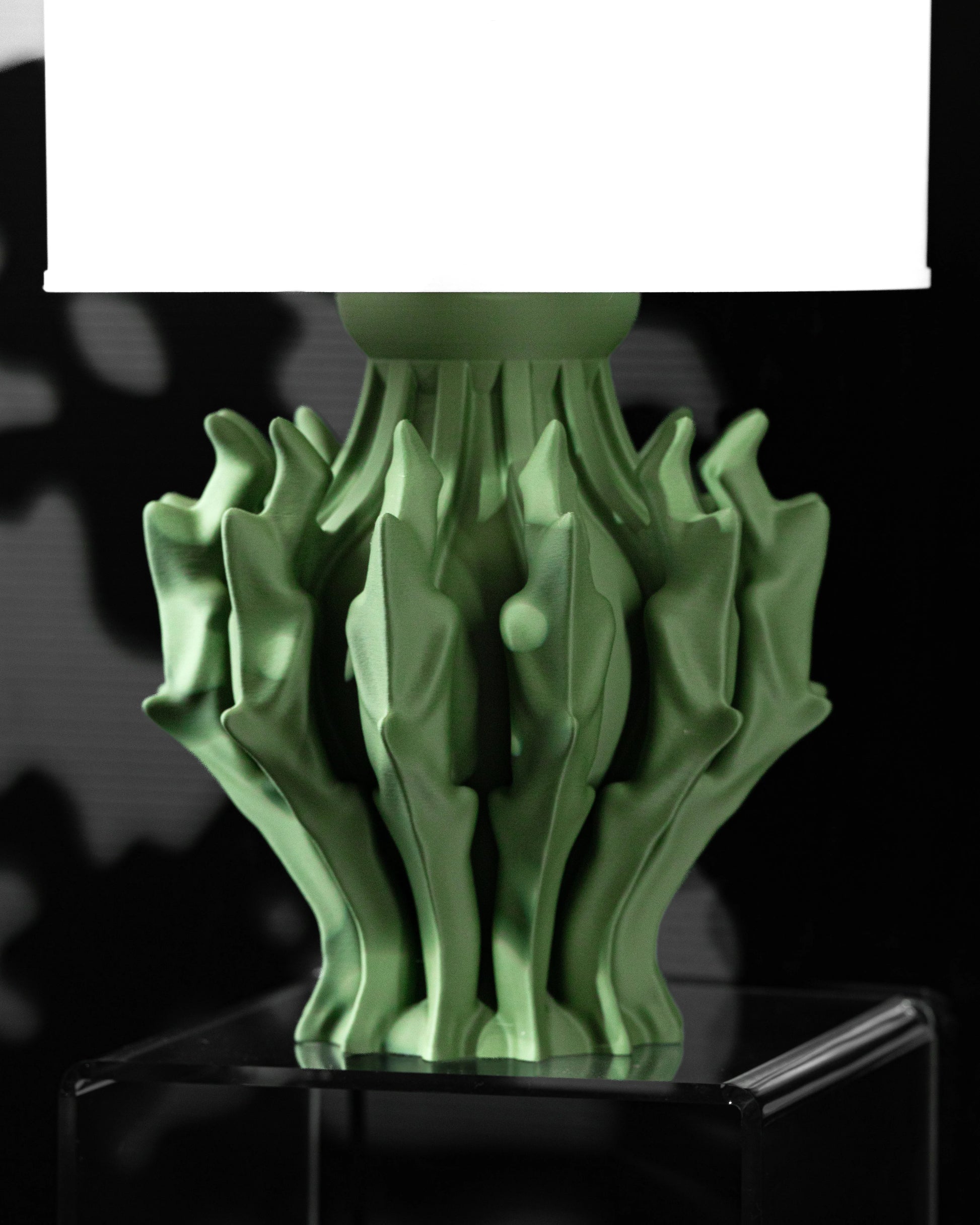 Stolová lampa Shade