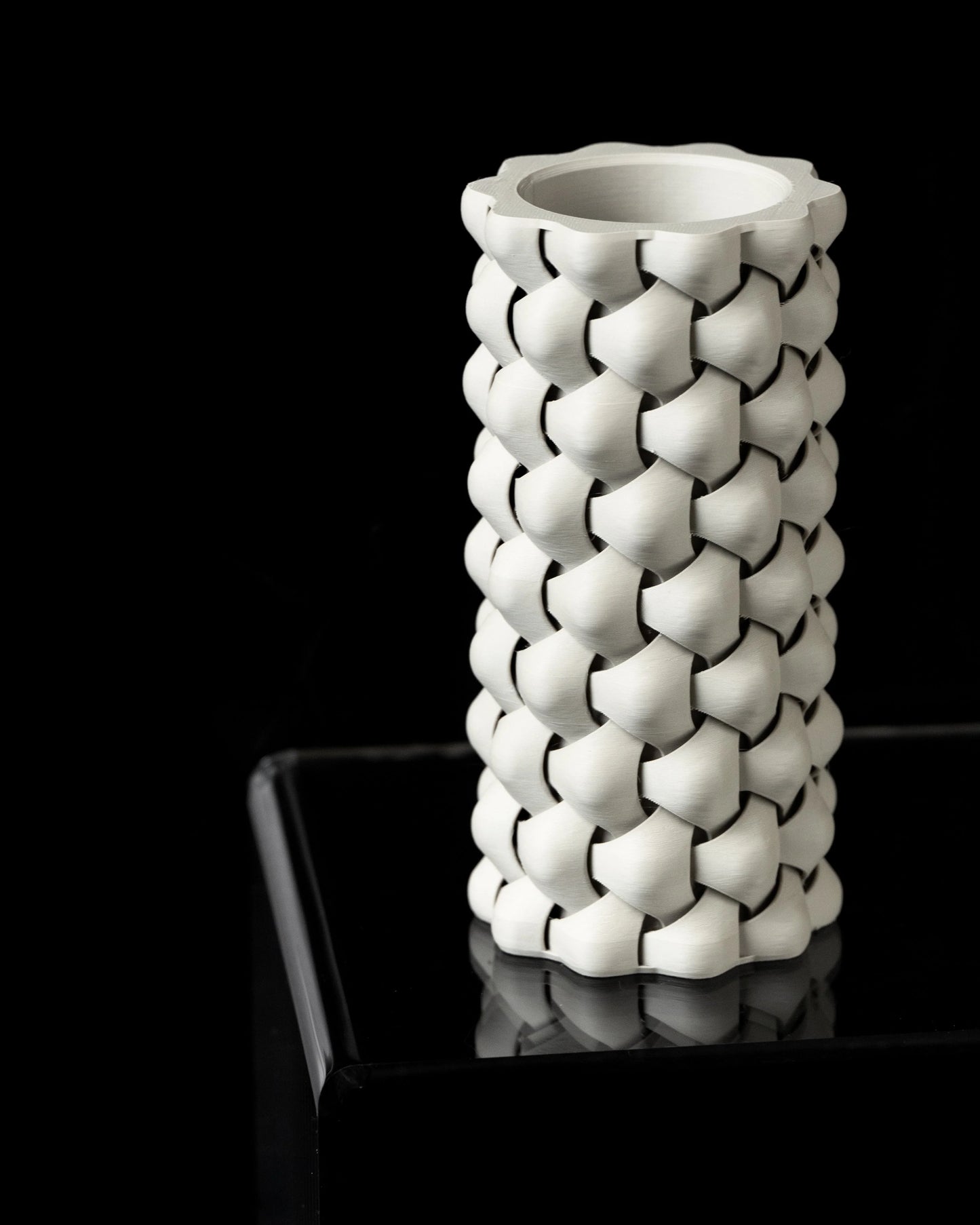 Váza Tri Weave
