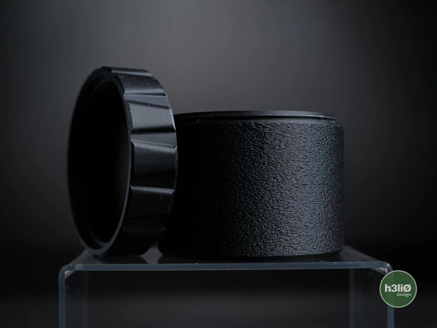 orbis · canisters