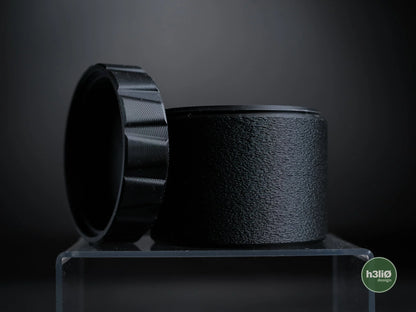 orbis · canisters