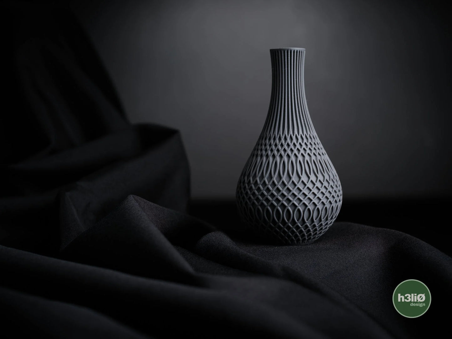 inflect · vase