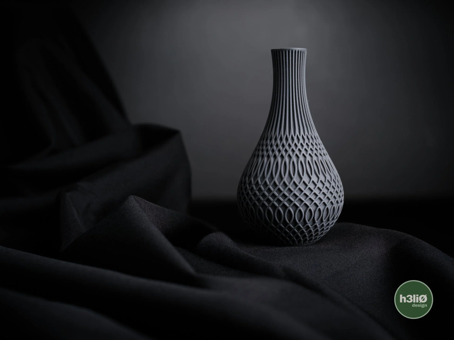 inflect · vase
