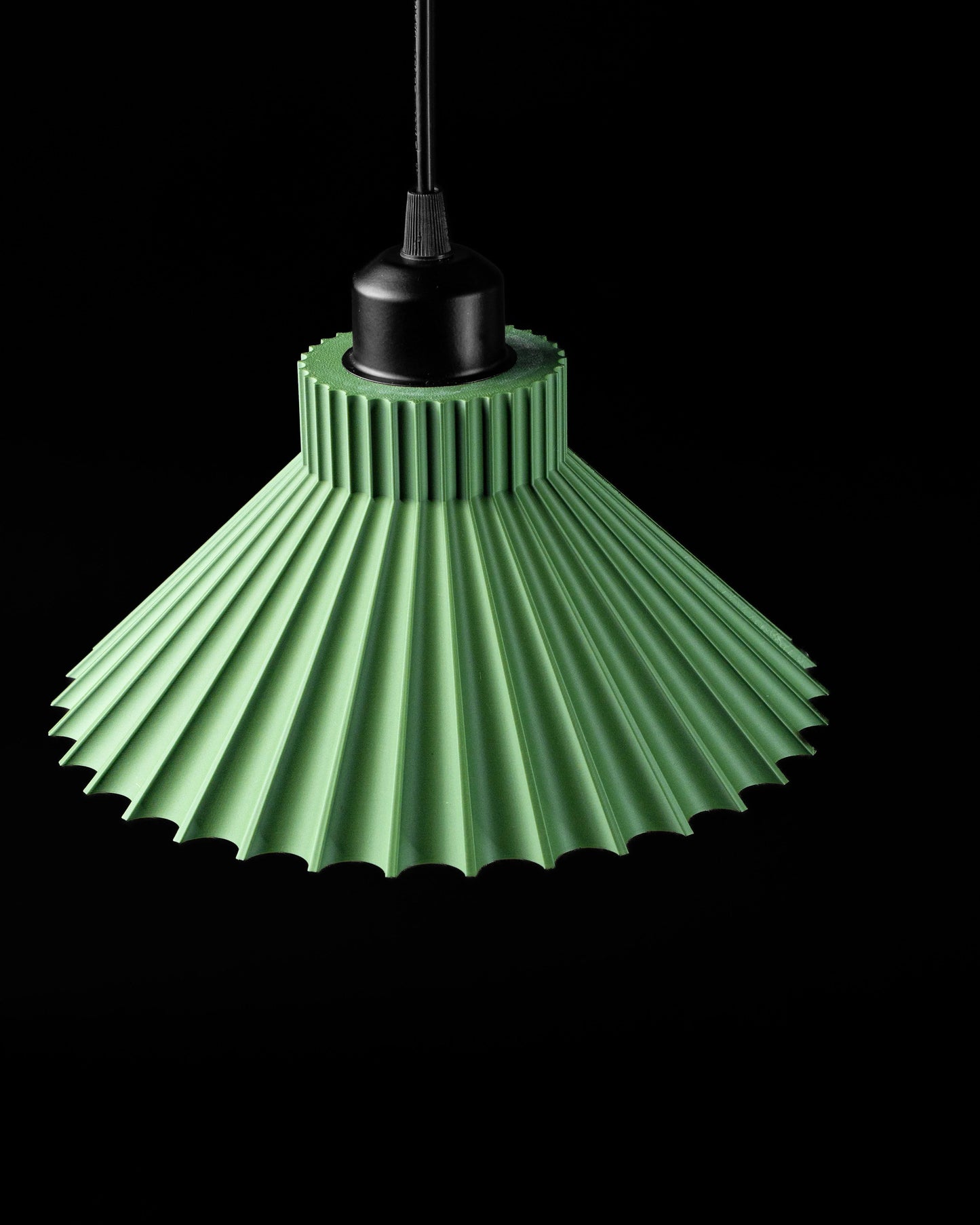 Závesná lampa 004