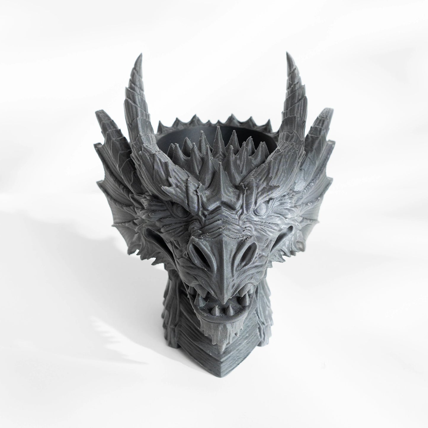 Kvetináč Dragon