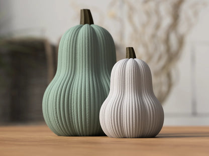 Tekvica Butternut (dekorácia)