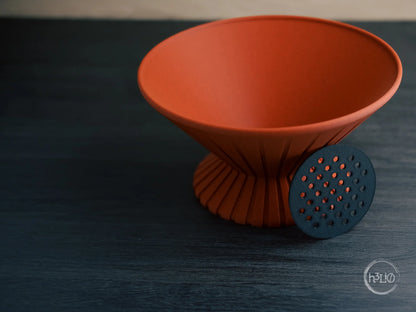 fruit bowl · kitchen series