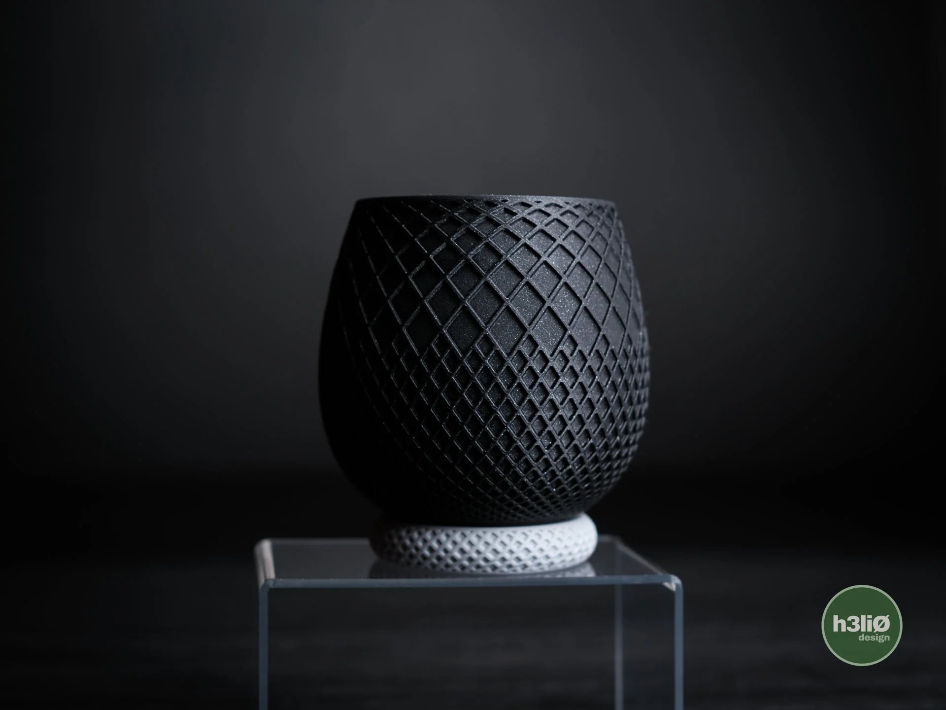 miro · planter