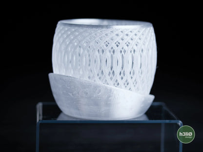 quasar · orchid planter