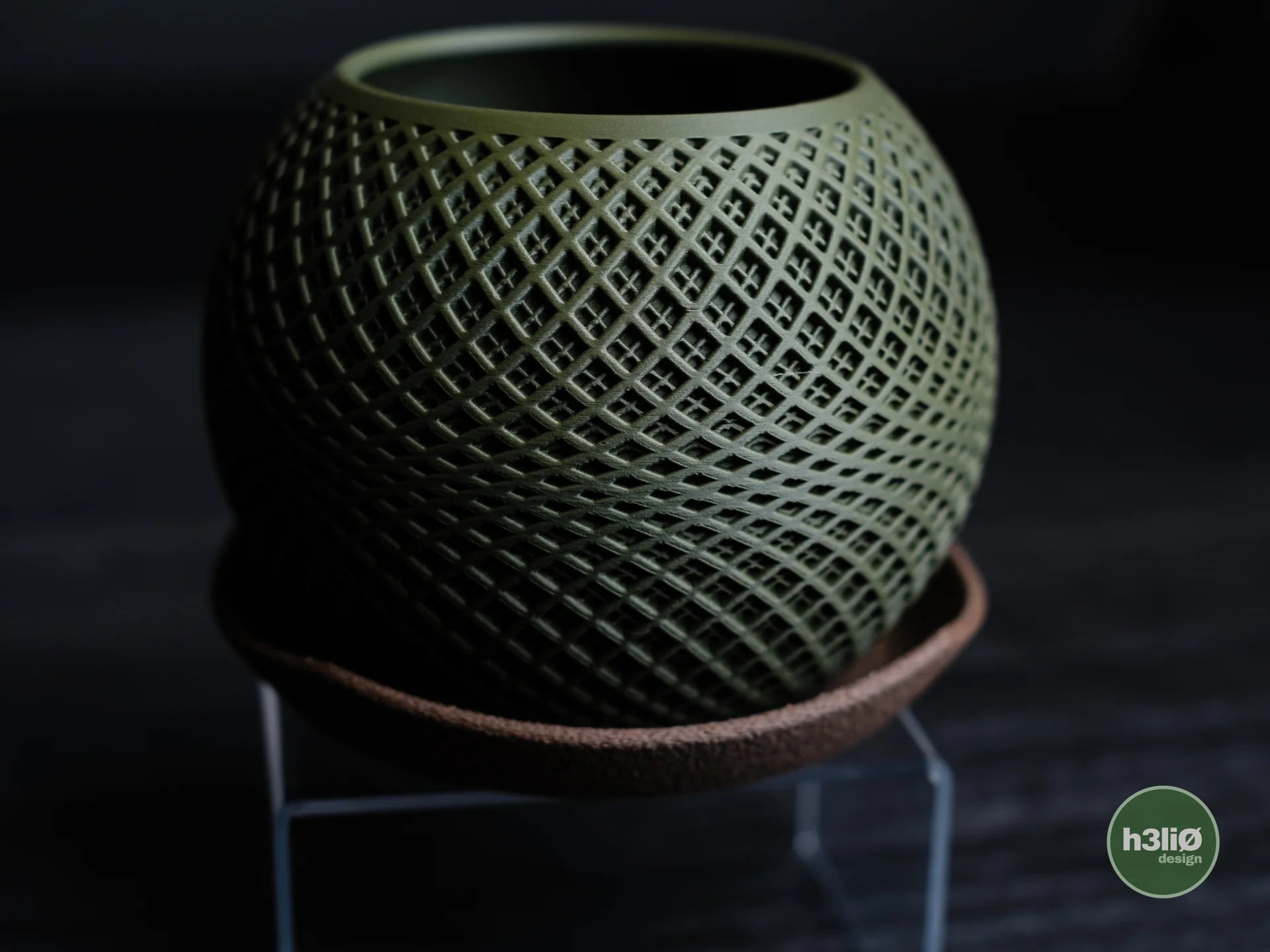 paragon · planter