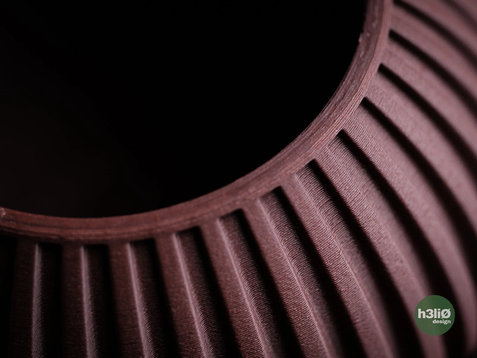 zenith • planter