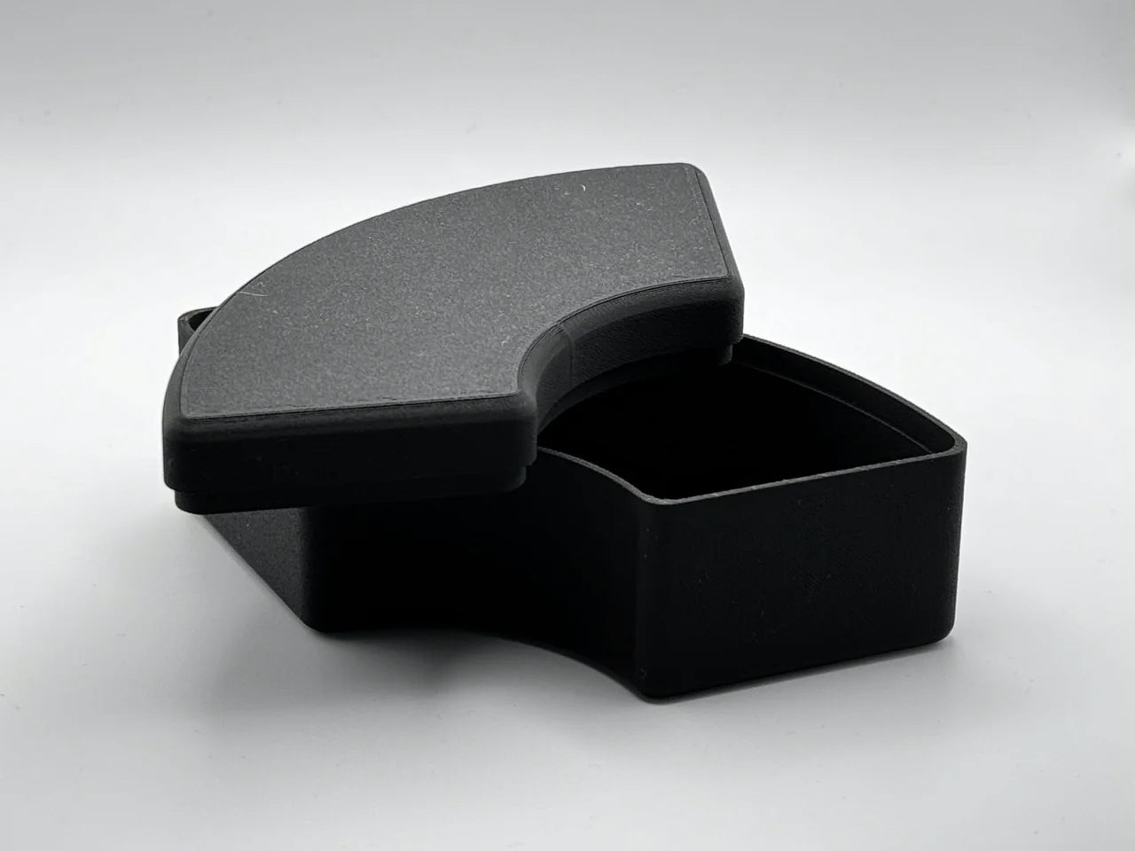 fan box · japanese inspired