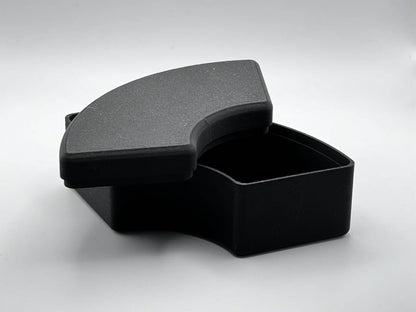 fan box · japanese inspired