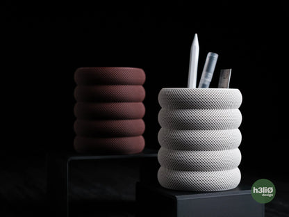 grideo • pen holder