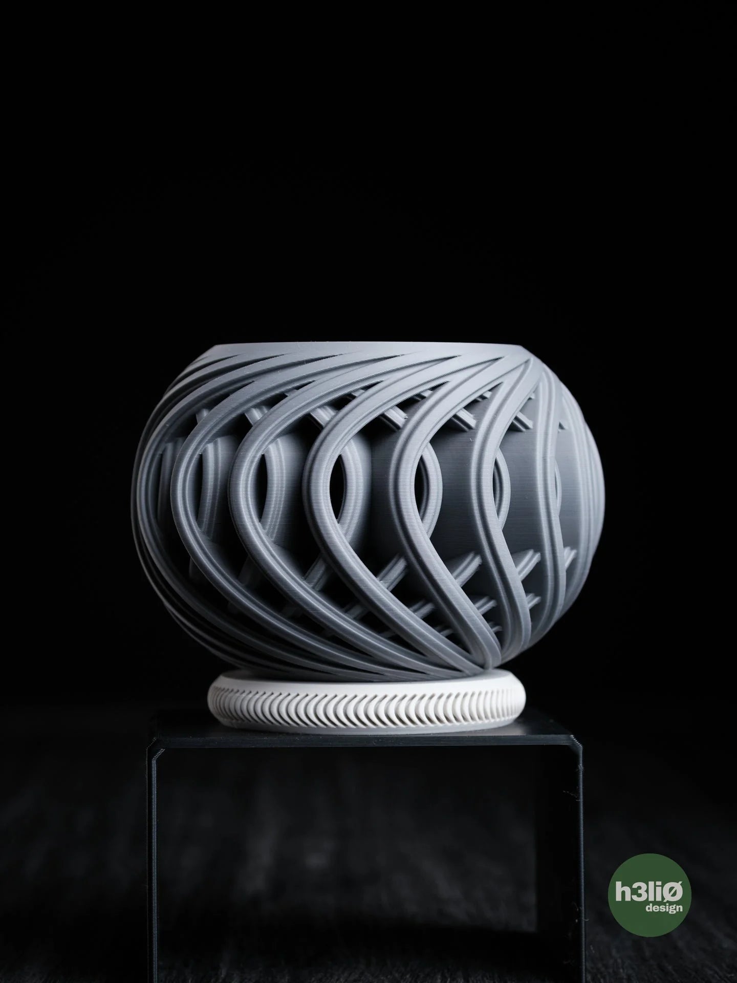 morph • planter