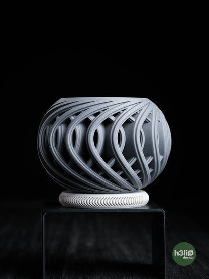 morph • planter