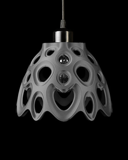 Závesná lampa Rino