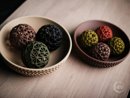 voronoi sphere