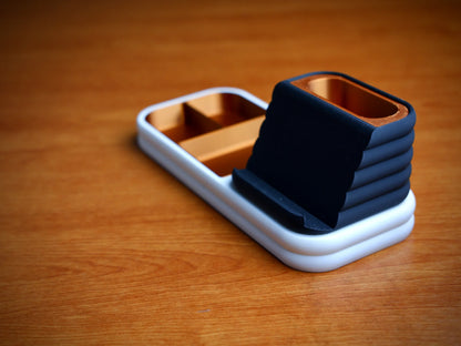 cloud organiser · modular