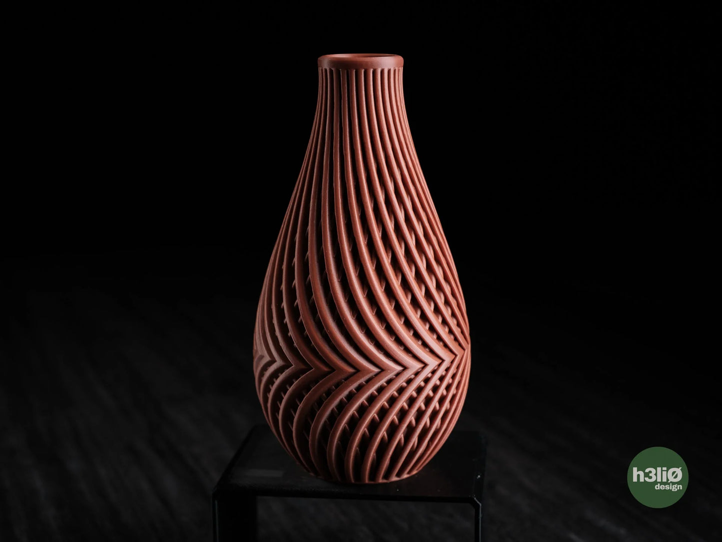 guarda • vase