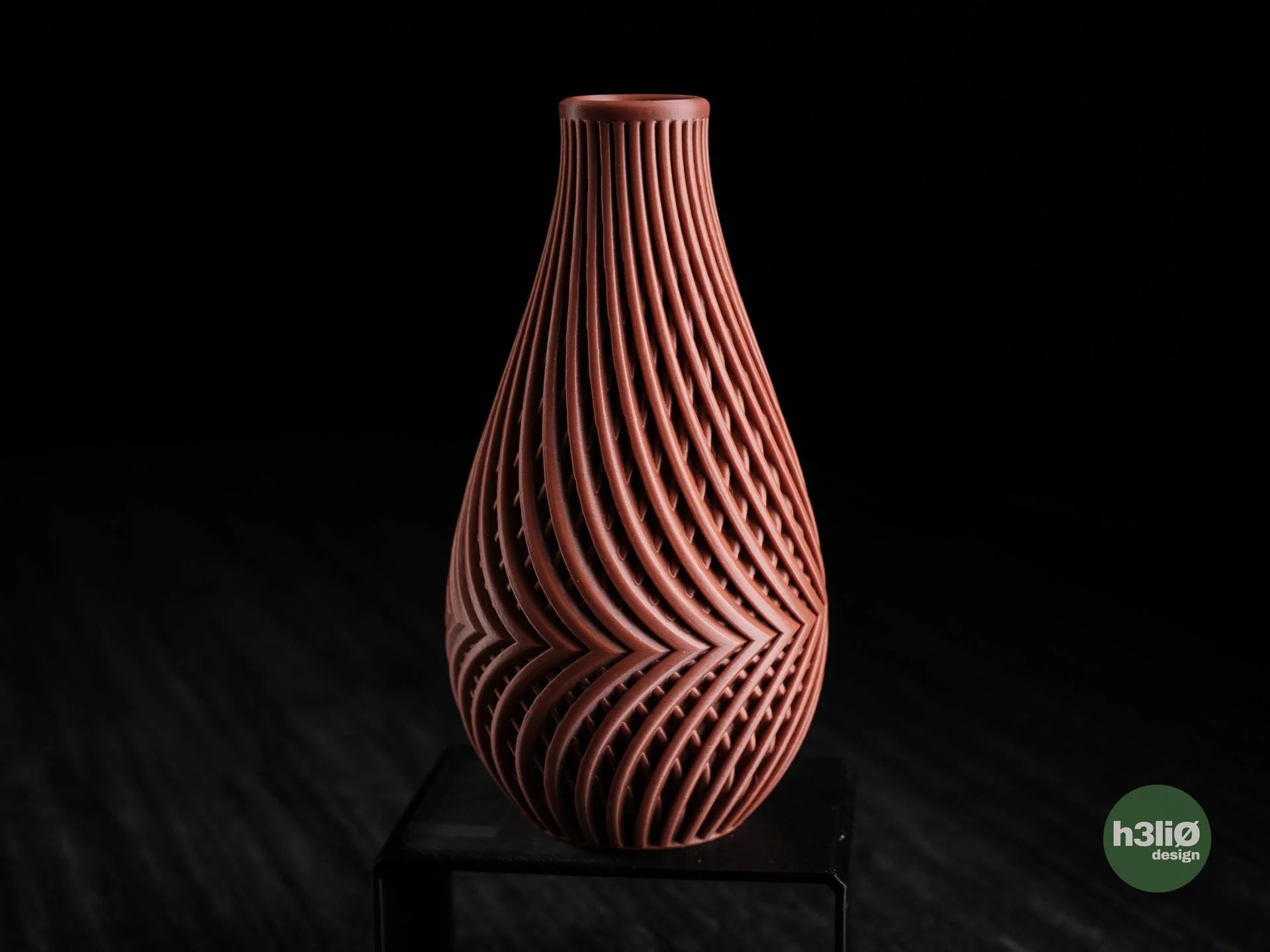 guarda • vase