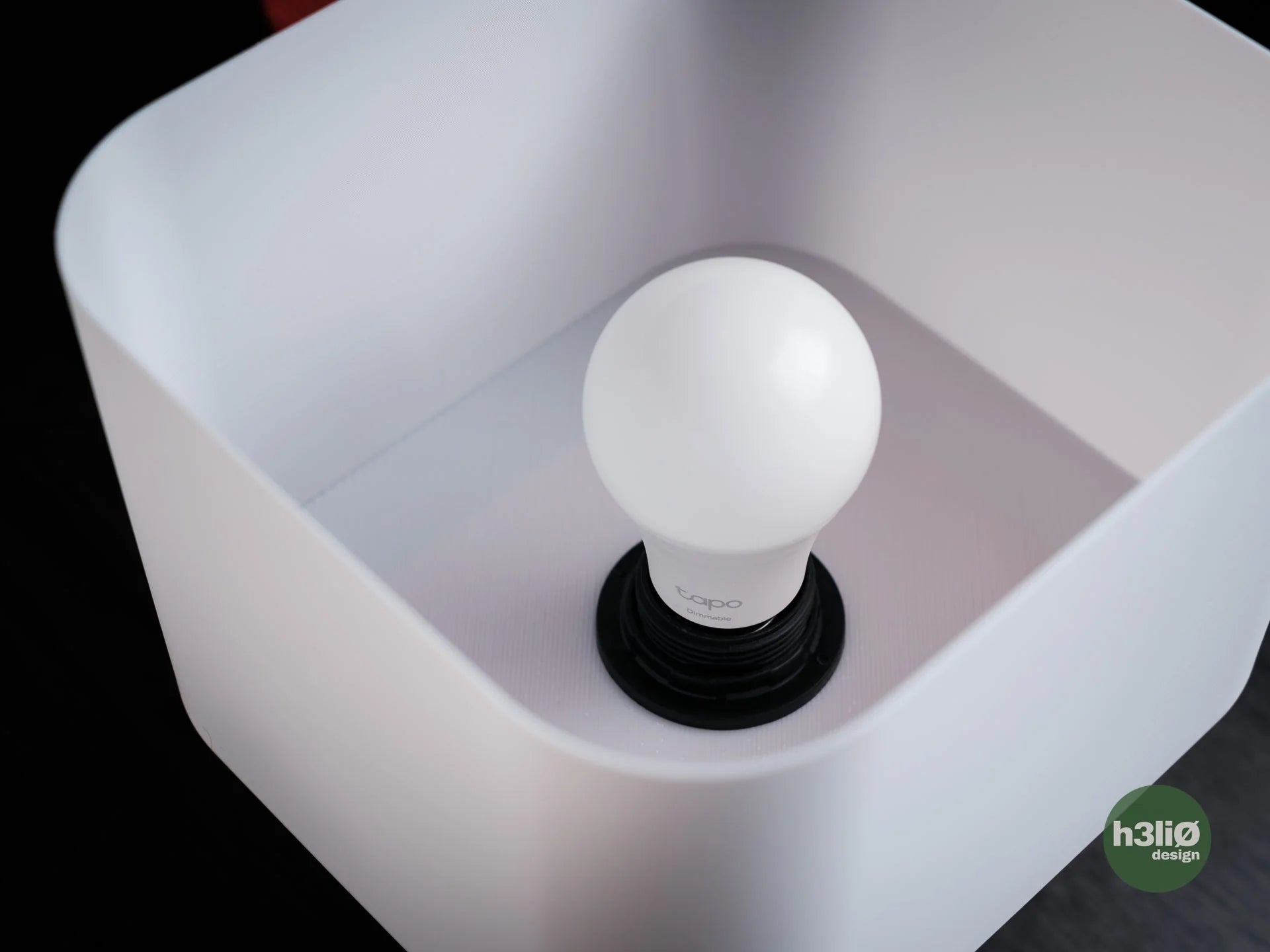 prismal • living room lamp