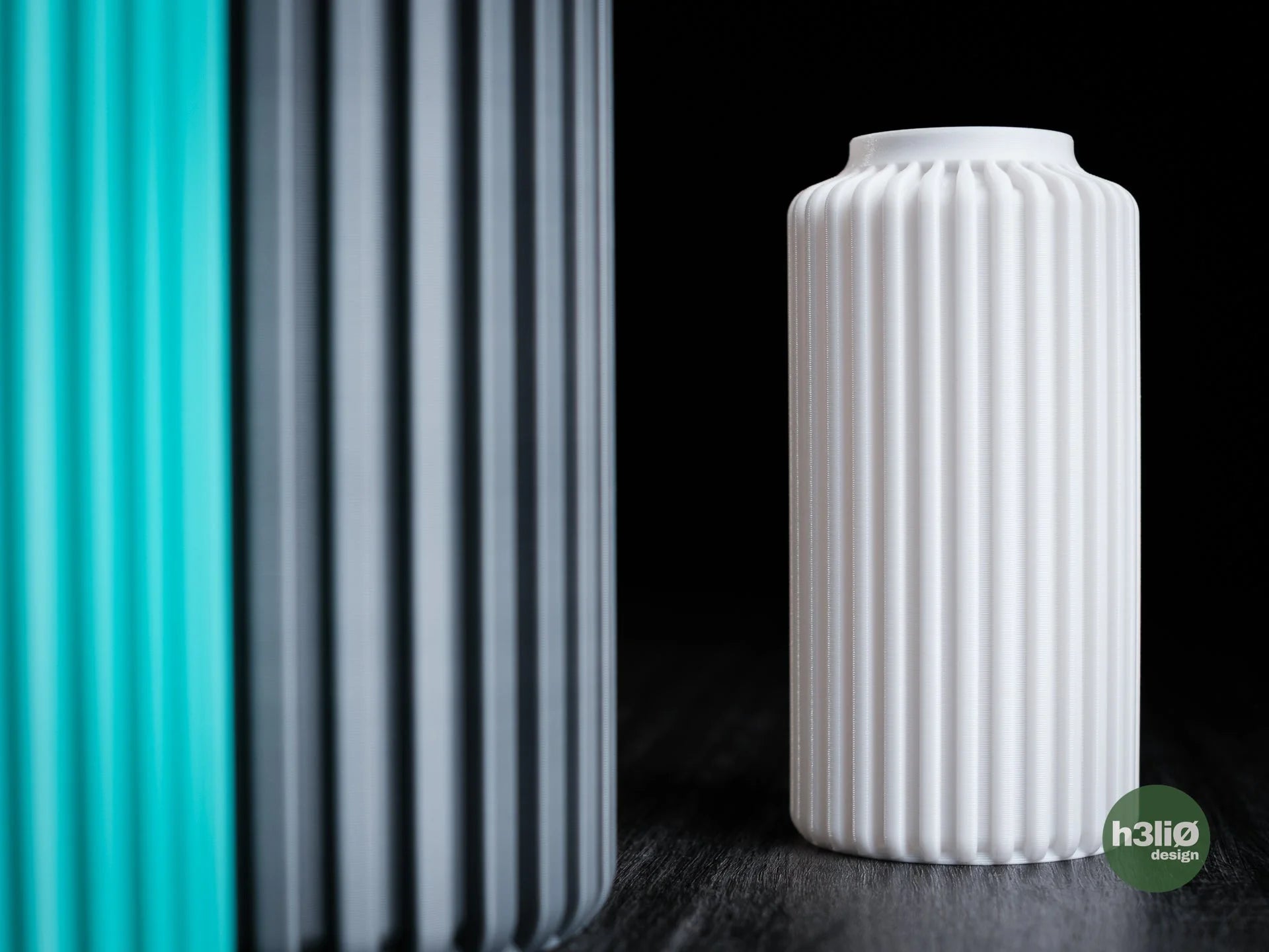 solara • vase